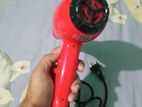 Hair dryer