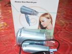 Hair Dryer