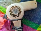 Hair Dryer