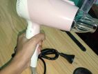 Hair dryer for sell