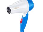 Hair dryer