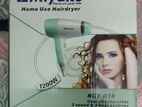 hair dryer