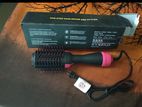 Hair Dryer Styling Brush Comb