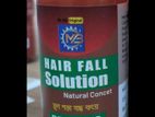 Hair Fall Solution
