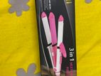 Hair iron