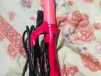 Hair straightener for sell