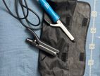 hair straightener and curler