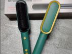 Hair Straightener ব্যবহার করুন,সহজে চুল সোজা করুন।