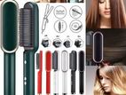 Hair Straightener Comb - FH909 Professional Electric