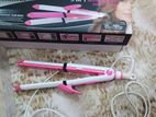 hair straightener