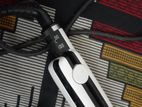 Hair straightener