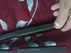 Hair straightener