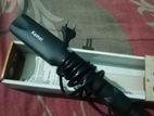 Hair Straightener