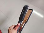 Hair straightener