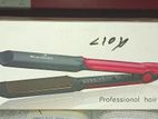 Hair Straightener