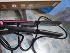 Hair Straightener Iron