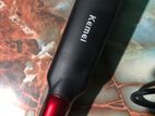 Hair straightener (used)