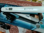 Hair Straighter