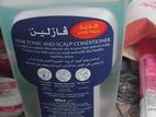 Hair Tonic (Vaseline)