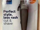 Hair Trimer