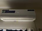 haire 1 ton new ac