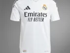 Hala Madrid Jersey
