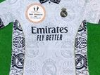 Hala madrid jersi