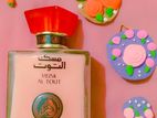 Halal Perfume