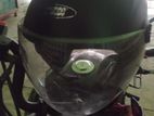 half face helmet