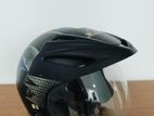 Half Face Helmet