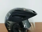 Half Face Helmet