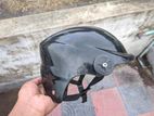 Half Face Helmet