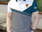 Half Sleeve Polo Shirt for Men