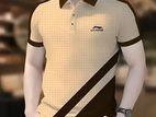 Half Sleeve Polo Shirt for Men TS5660