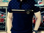 Half Sleeve polo Shirts