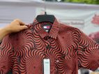 half sleeve shirt