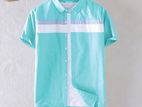Half Sleeve Shirt