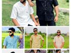 Half Sleeve Shirt