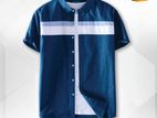 Half Sleeve Shirt