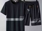 Half-Sleeve T-Shirt for Men