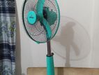 Half Stand 16" Fan