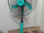 Half Stand Fan