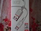 Halima 33 watt data cable