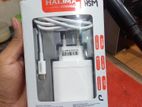 Halima 65w Gan Charger