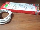 Halima Data Cable 33 watt