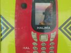 Halima H4 water (New)