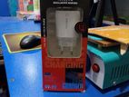 Halima Tip B,@Tip C. 2in1 Fast Charger. 3.1 A Output.