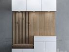 Hall Storage 01