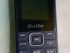 Hallo H100 (Used)