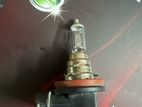 halogen Phillips headlight new condition